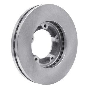 Mitsubishi Fuso FE Brake Rotor (1) - Front - R1 Concepts - Plain - `00-`18